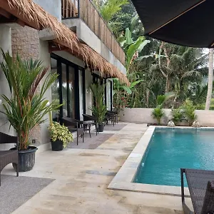 Bali View Hotel Ubud (Bali)