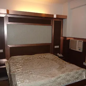 Rama Deluxe Hotel Delhi (National Capital Territory of India)